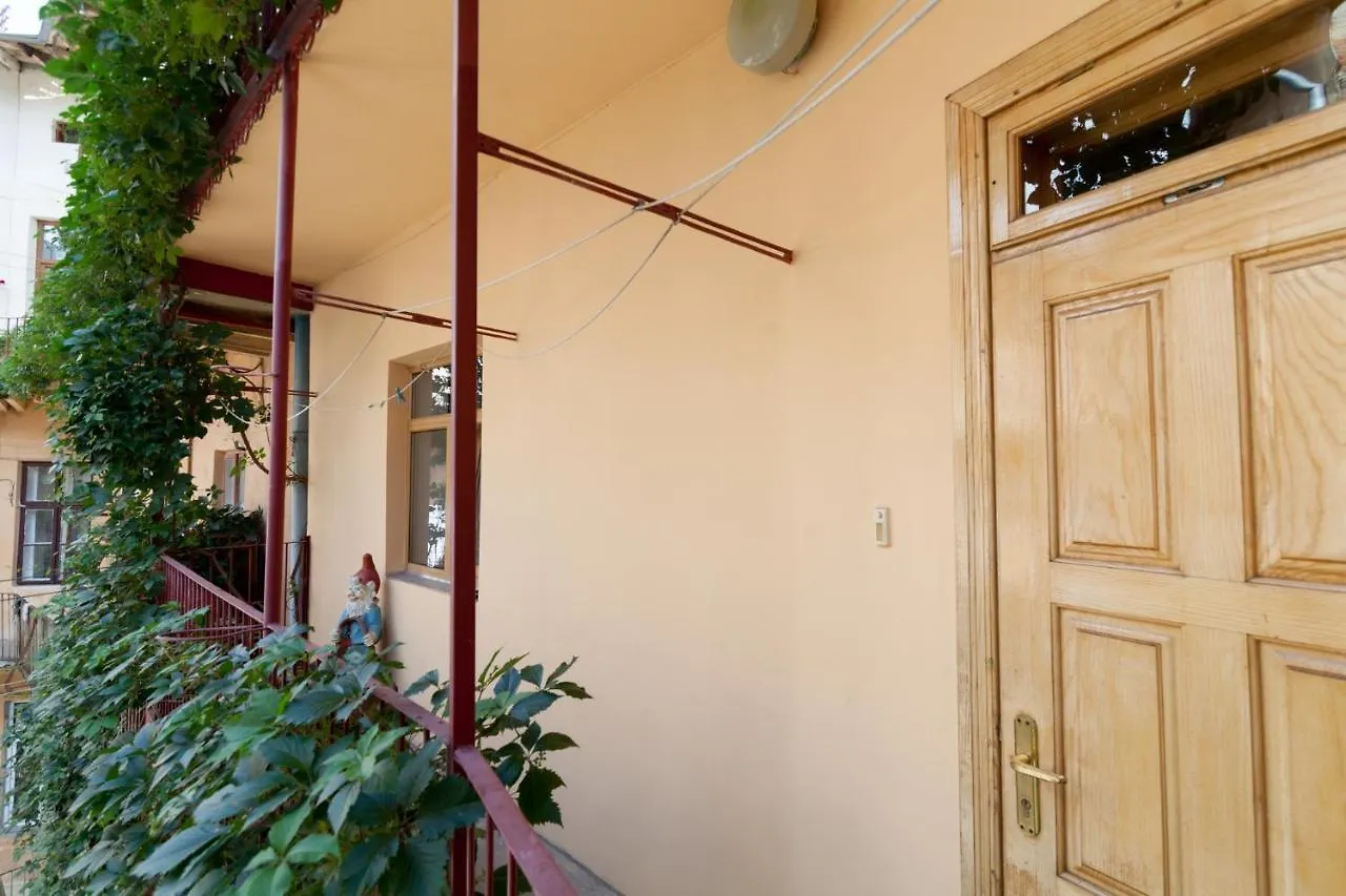 City Center Vip Studio Apartment Lviv