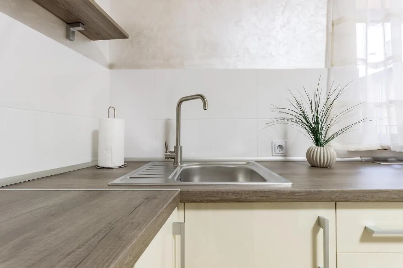 City Center Vip Studio Apartment Lviv