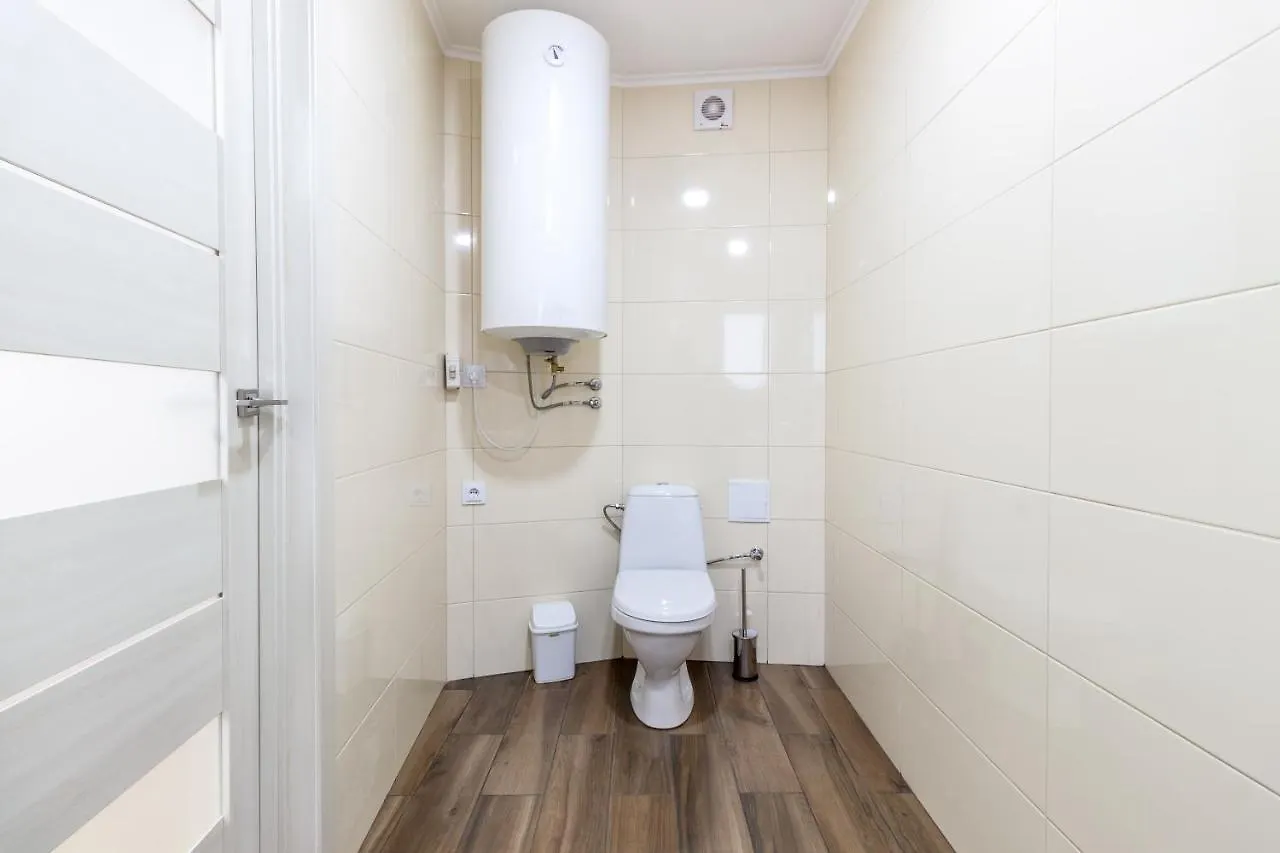 City Center Vip Studio Apartment Lviv
