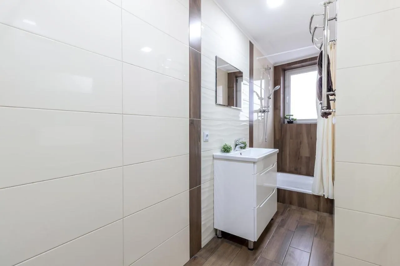 City Center Vip Studio Apartment Lviv 0*,  Ukraine